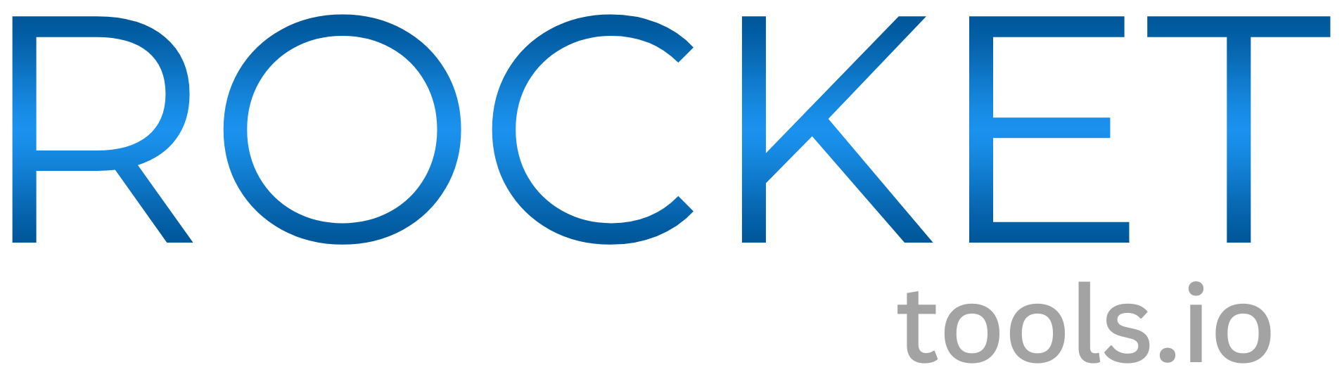 RocketTools